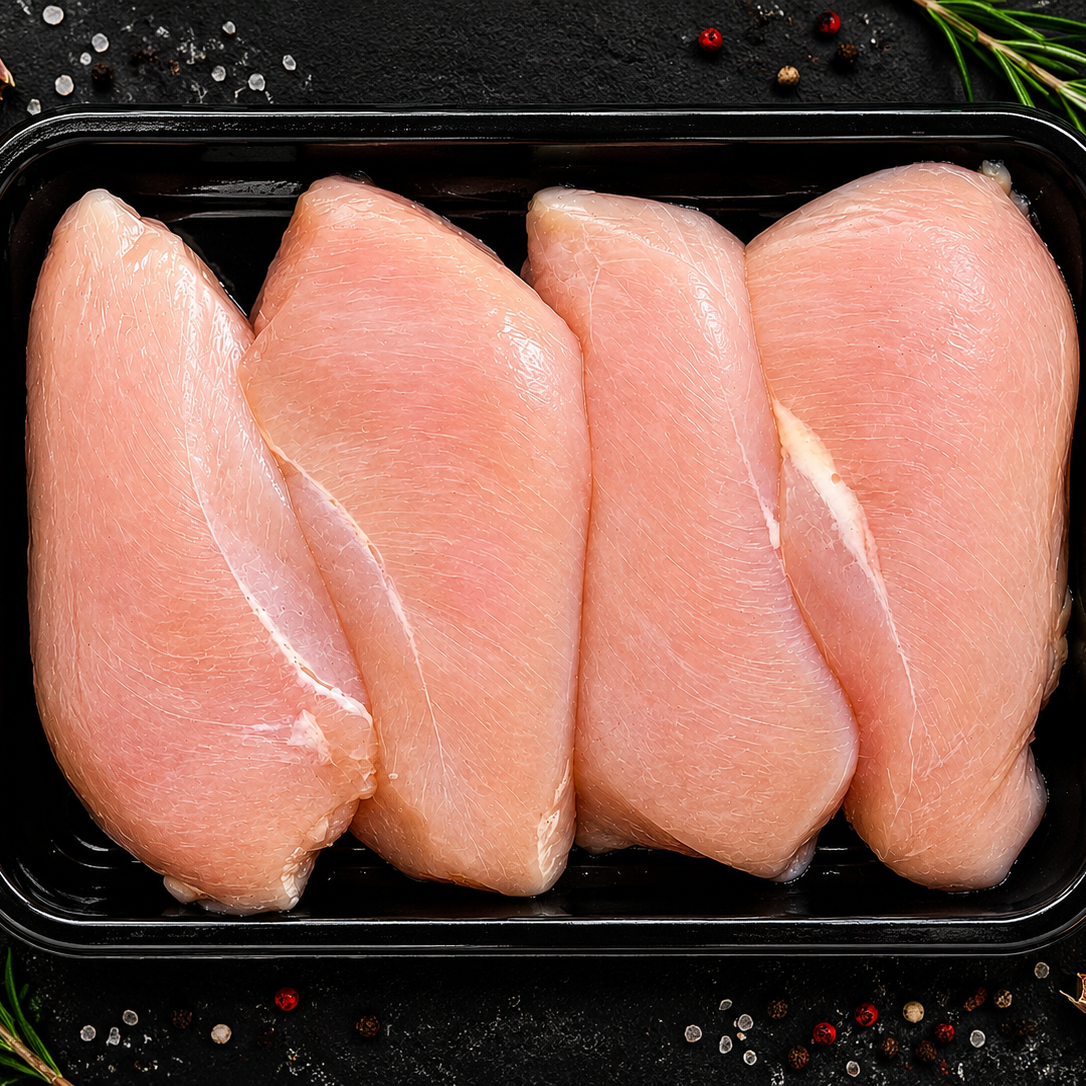 Chicken Fillets