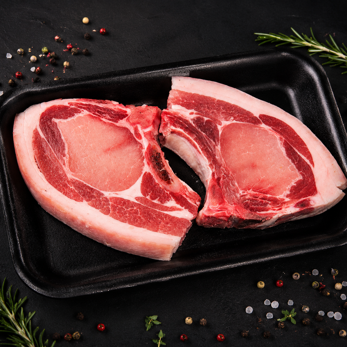 Pork Chops