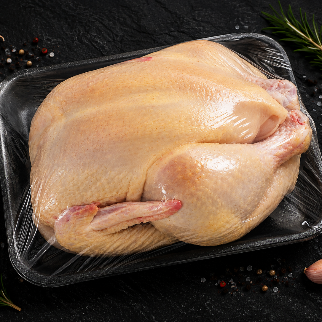 Whole Chicken
